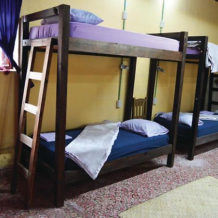 Casa Jardin La Reserva Bed And Breakfast San Cristóbal de Las Casas Eksteriør billede